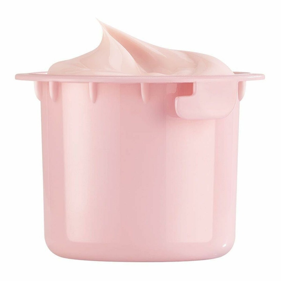 Melvita näokreem SOURCE DE ROSES