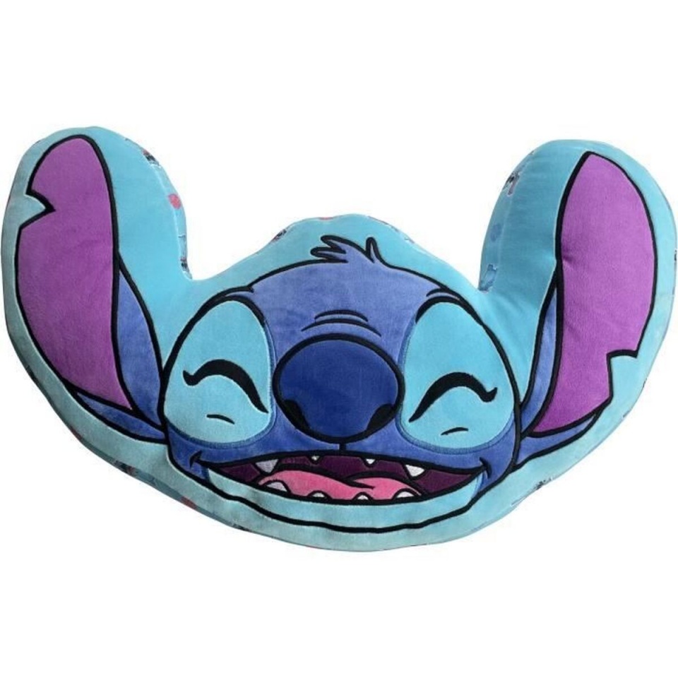 Stitch padi sinine Polüester Laste