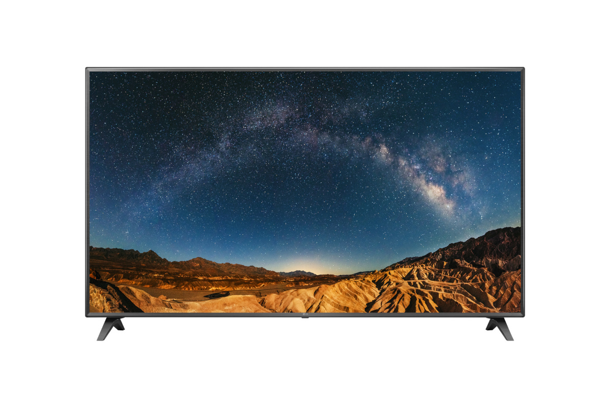 LG TV (50UR781C)