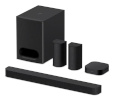 Sony kõlarid soundbar HTS60.CEL 5.1