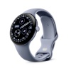 Google nutikell Pixel Watch 4 45mm LTE Moonstone