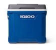 Igloo autokülmik Latitude 30 Cool Box 28L, Light sinine
