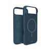 Puro Pulse Protective Case for iPhone 17 Air Polycarbonate - Turquoise / iPhone 17 Air