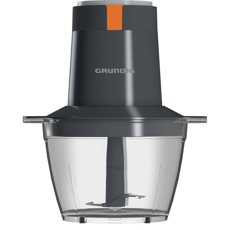 Grundig lõikur CH 5320 Chopper and Mixer, hall