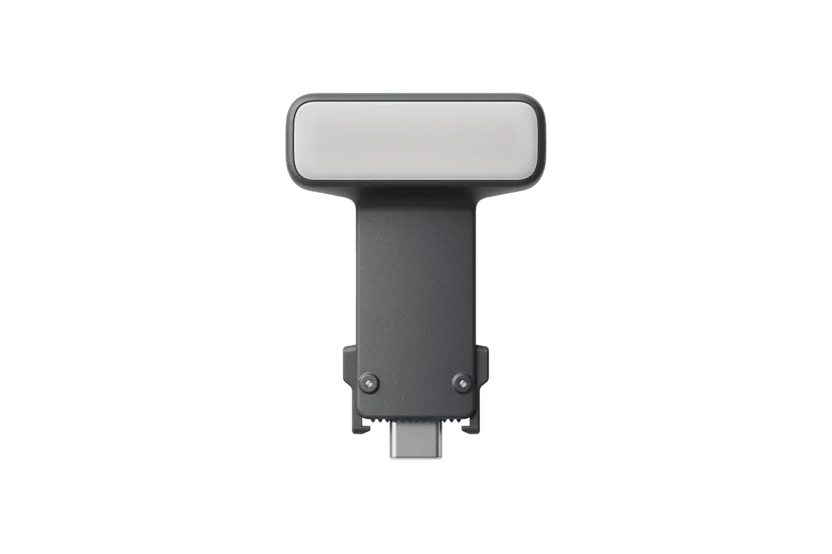 DJI OM Fill Light