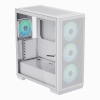Aerocool korpus APNX C1-WT-v1 (valge)