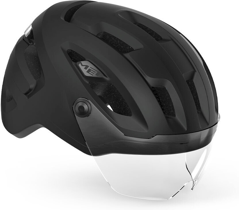 MET kiiver Intercity MIPS 56-58cm must