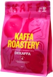 Kaffa Roastery jahvatatud kohv Dekaffa, 250g