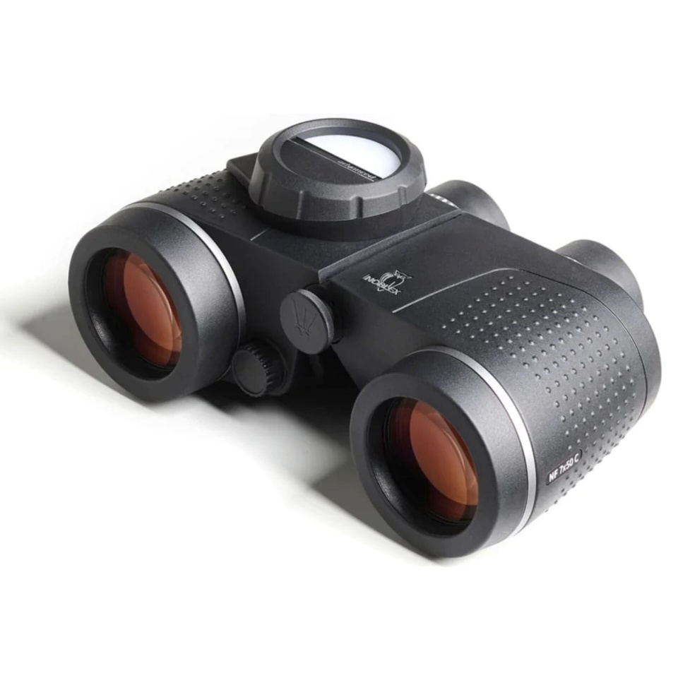 Noblex binokkel NF 7x50 C advanced