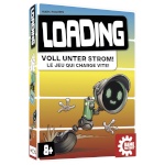 Game Factory lauamäng Game Factory Loading (mult)
