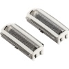 Beurer epilaatori tarvikud HL 76 Epilator Shaver Attachment, 2tk