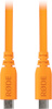 Rode kaabel SC17 USB-C - USB-C 1,5m, oranž