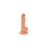 VSCNOVELTY Realistlik dildo 18,5 cm