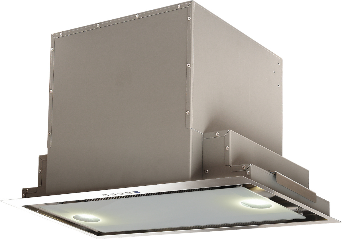 Witt integreeritud õhupuhasti Karma 53, 53 cm