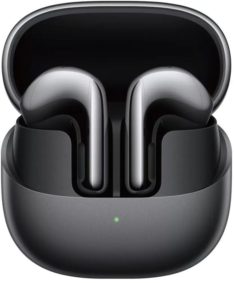 Xiaomi juhtmevabad kõrvaklapid Buds 5, graphite black