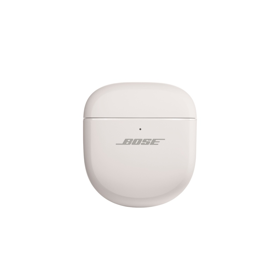 Bose QC Ultra Earbuds laadimiskarp valge/white smoke