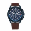 Tommy Hilfiger meeste kell 1710632 (Ø 44mm)