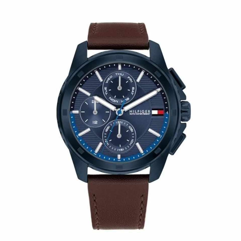 Tommy Hilfiger meeste kell 1710632 (Ø 44mm)