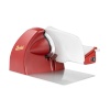 Berkel viilutaja Homeline HL PLUS 200 Slicer, punane 