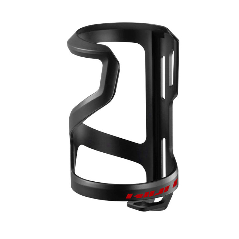 Giant Pudelihoidja AIRWAY SPORT SIDEPULL (R) Black/Red, must-punane