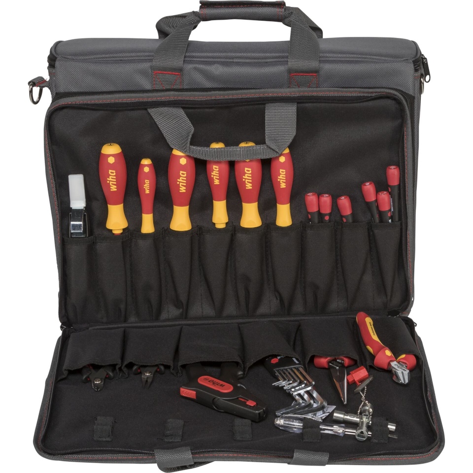 Wiha tööriistakomplekt tool set service technician