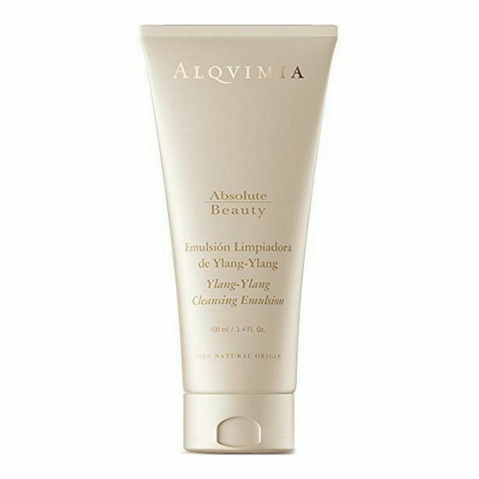 Alqvimia näopuhastusgeel ABSOLUTE BEAUTY 100ml