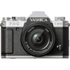 Yashica FX-D 100
