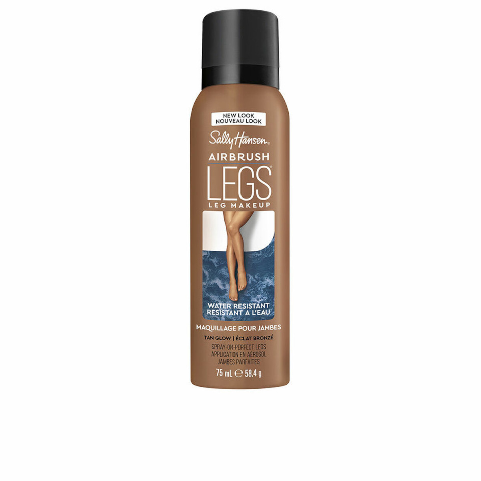 Sally Hansen isepruunistav kreem Sally Hansen Airbrush Legs Nº 03 Tan 75ml