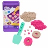 Spin Master Kinetic Sand Cookie Box