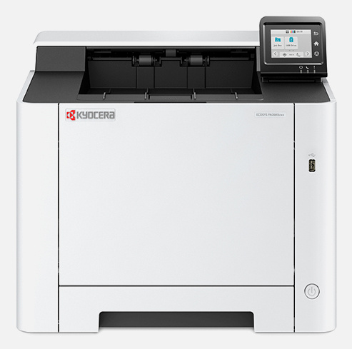 Kyocera laserprinter ECOSYS PA2600cwx/Plus Color