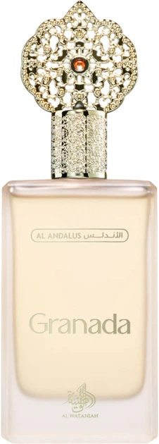 Al Wataniah parfüüm Granada 100ml, unisex