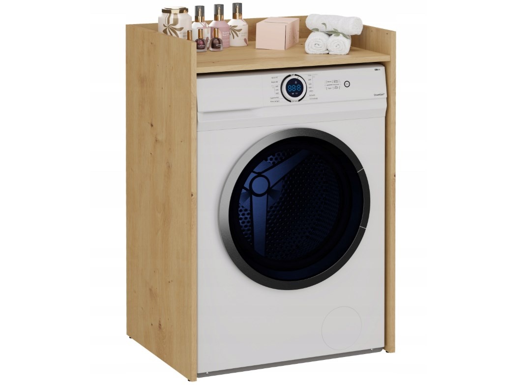 Top E Shop vannitoakapp POLA NP ARTISAN WASHING MACHINE CABINET