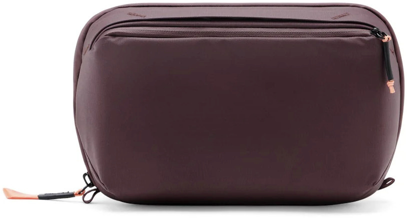 Peak Design tualett-tarvete kott Wash Pouch, eclipse