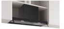 Bosch õhupuhasti DBB85CC60 Serie 4 Hood, 80cm, must 