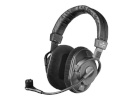 Beyerdynamic kõrvaklapid | Headset with Condenser mikrofon, without a Connection Cable | DT 297 PV MK II | Built-in mikrofon | must