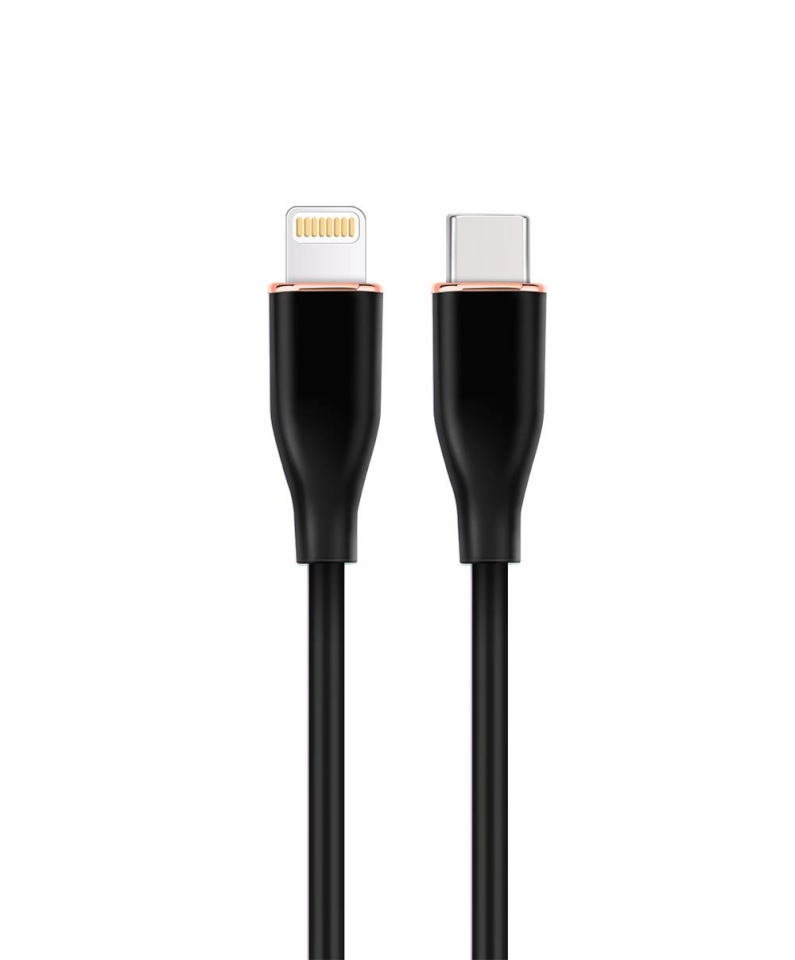 Gembird laadimiskaabel Cable Lightning To USB-c 1.5m