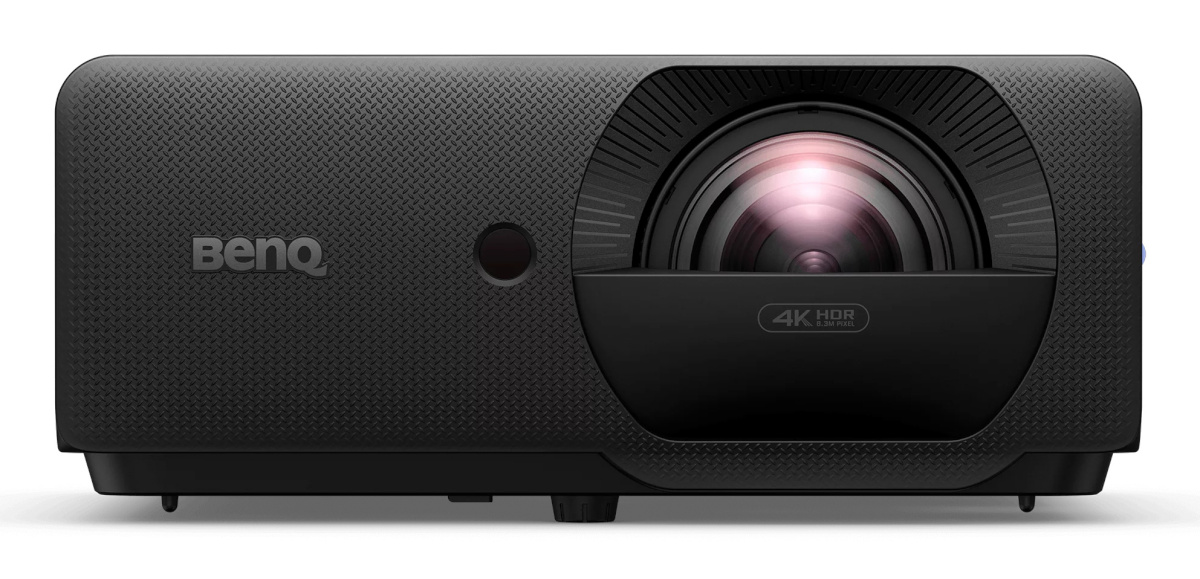 Benq projektor LK830ST 4K UHD (3840 x 2160) 4000 ANSI lumens must