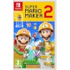 Nintendo Switch mäng Super Mario Maker 2