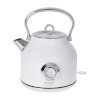 Adler veekeetja AD 1346w Electric Kettle 1,7L, valge