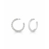 Guess naiste kõrvarõngad JUBE01498JWRHT-U