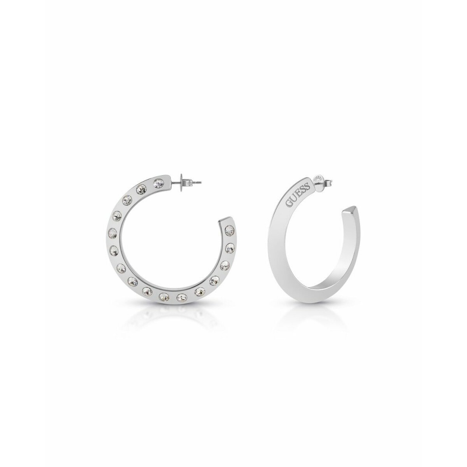 Guess naiste kõrvarõngad JUBE01498JWRHT-U