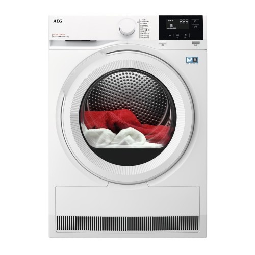 DRYER TR818A2E AEG