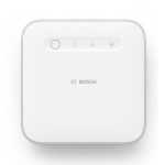 Bosch juhtseade Smart Home Controller II, valge