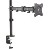 DIGITUS monitori kinnitus Universal Single Monitor Clamp Mount 15-27