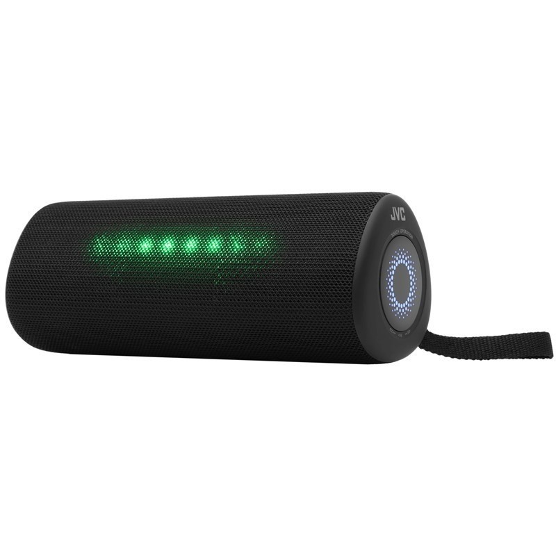 Jvc kaasaskantav kõlar Bluetooth Speaker XS-E423B must