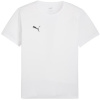 Puma T-särk meestele Teamrise Matchday Jersey valge 706132 04 suurus S