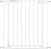Hauck Clear Step Autoclose 2 turvavärav, 75-80cm, valge