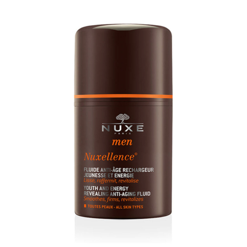 Nuxe näokreem Men Nuxellence 50ml, meestele