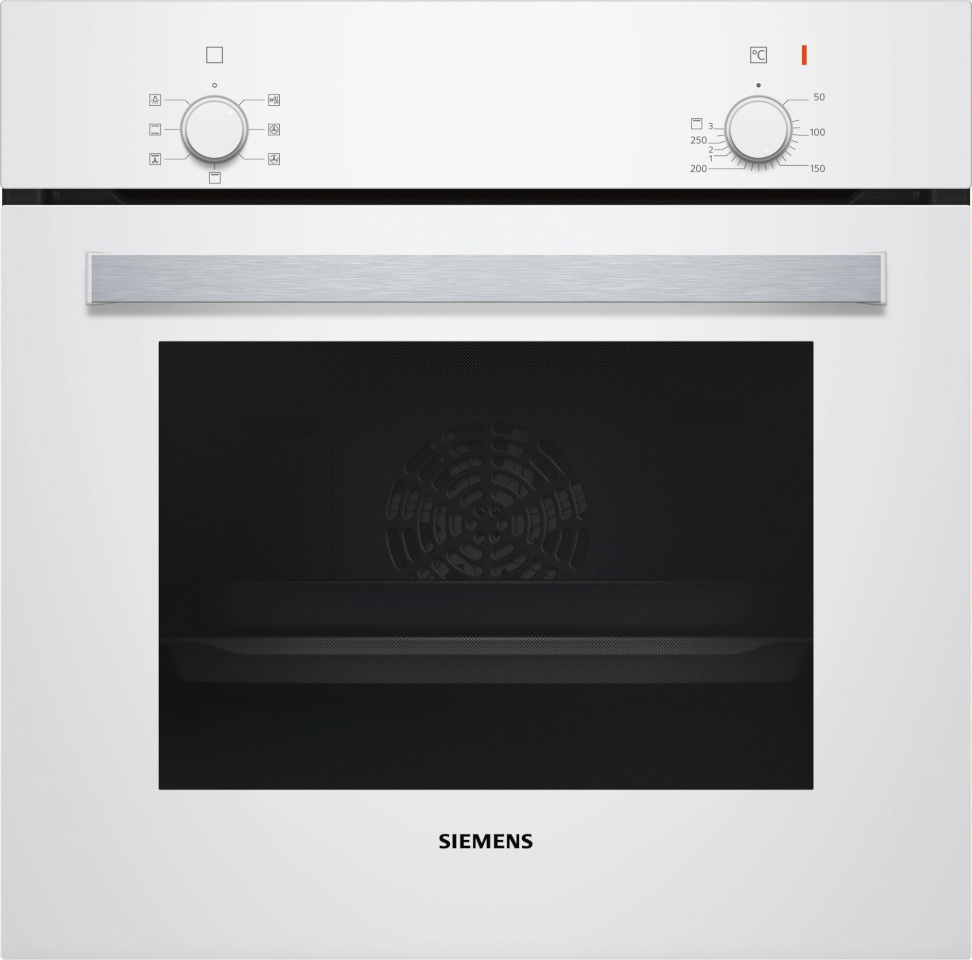 Siemens ahi HB010FBV1S iQ100, valge