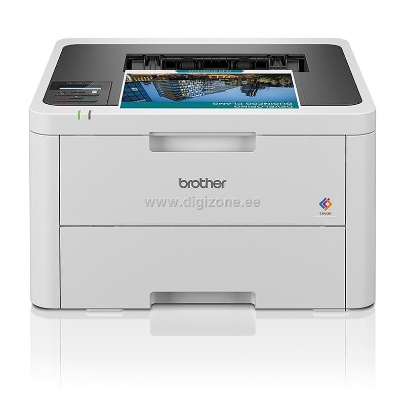 Brother värviline laserprinter HL-L3215CW LED Printer